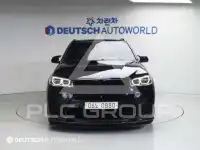 2016 BMW M1