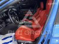 2016 BMW M1