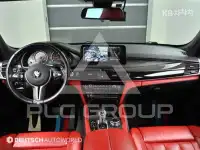 2016 BMW M1