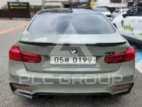 2016 BMW M1