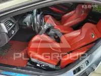 2016 BMW M1
