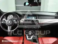 2016 BMW M1