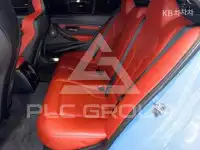 2016 BMW M1