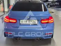 2016 BMW M1