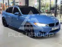2016 BMW M1