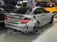 2016 BMW M1