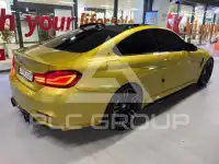 2016 BMW M1