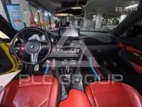 2016 BMW M1