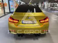 2016 BMW M1
