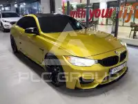 2016 BMW M1