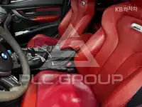 2016 BMW M1
