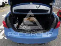 2016 BMW M1