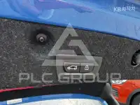 2016 BMW M1