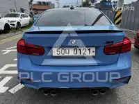2016 BMW M1