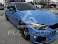 2016 BMW M1