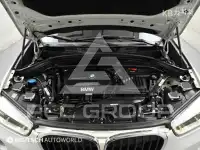 2016 BMW X1