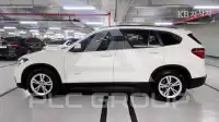 2016 BMW X1
