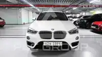 2016 BMW X1