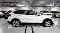 2016 BMW X1