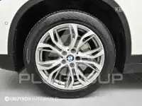 2016 BMW X1