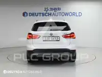 2016 BMW X1