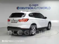 2016 BMW X1