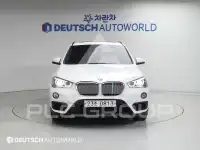 2016 BMW X1