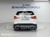2016 BMW X1