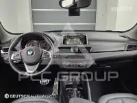 2016 BMW X1