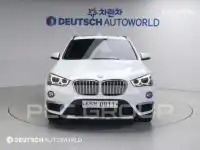 2016 BMW X1