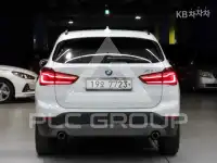 2016 BMW X1