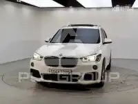 2016 BMW X1