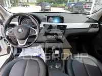 2016 BMW X1