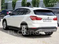 2016 BMW X1