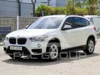 2016 BMW X1