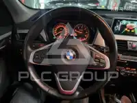 2016 BMW X1