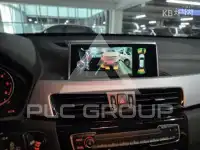 2016 BMW X1