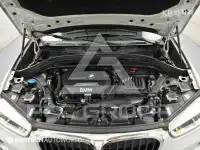 2016 BMW X1