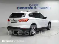 2016 BMW X1