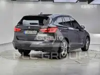 2016 BMW X1