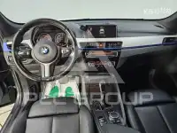2016 BMW X1