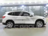 2016 BMW X1