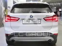2016 BMW X1