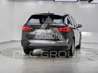 2016 BMW X1