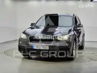 2016 BMW X1