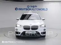 2016 BMW X1