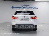 2016 BMW X1