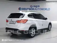 2016 BMW X1