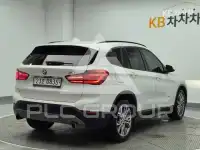 2016 BMW X1