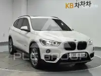 2016 BMW X1